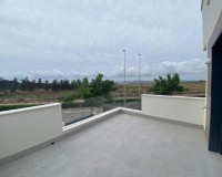 Nybygg - Villa - Los Alcázares - La Concha