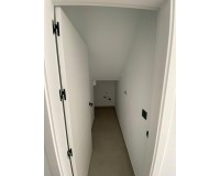 Nybygg - Villa - Los Alcázares - La Concha
