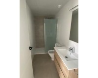 Nybygg - Villa - Los Alcázares - La Concha