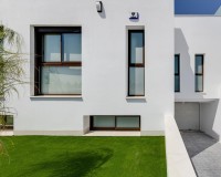 Nybygg - Villa - Los Alcázares - La Serena Golf
