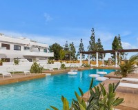 Nybygg - Villa - Los Alcázares - La Serena Golf