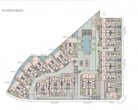 Nybygg - Villa - Los Alcázares - La Serena Golf