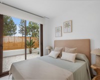 Nybygg - Villa - Los Alcázares - La Serena Golf
