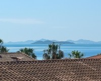 Nybygg - Villa - Los Alcázares - Playa la Atascadera