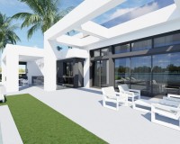 Nybygg - Villa - Los Alcázares - Santa Rosalia Lake and Life Resort