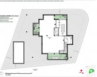Nybygg - Villa - Los Alcázares - Santa Rosalia Lake and Life Resort