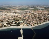 Nybygg - Villa - Los Alcázares - Serena Golf