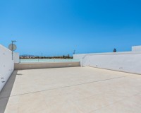 Nybygg - Villa - Los Alcázares - Serena Golf