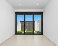 Nybygg - Villa - Los Alcázares - Serena Golf