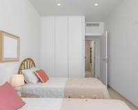 Nybygg - Villa - Los Alcázares - Serena Golf