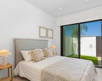 Nybygg - Villa - Los Alcázares - Serena Golf