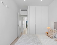 Nybygg - Villa - Los Alcázares - Serena Golf