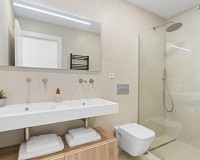 Nybygg - Villa - Los Alcázares - Serena Golf