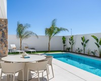 Nybygg - Villa - Los Alcázares - Serena Golf