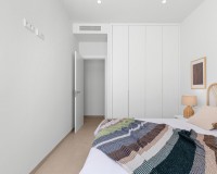 Nybygg - Villa - Los Alcázares - Serena Golf