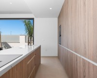 Nybygg - Villa - Los Alcázares - Serena Golf