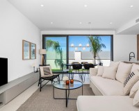 Nybygg - Villa - Los Alcázares - Serena Golf