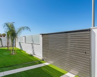 Nybygg - Villa - Los Alcázares - Serena Golf