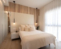 Nybygg - Villa - Los Alcázares - Serena Golf