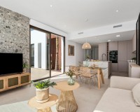Nybygg - Villa - Los Alcázares - Serena Golf