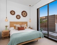 Nybygg - Villa - Los Alcázares - Serena Golf