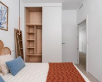 Nybygg - Villa - Los Alcázares - Serena Golf
