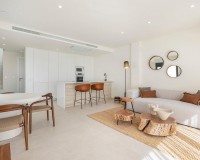 Nybygg - Villa - Los Alcázares - Serena Golf