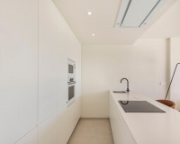 Nybygg - Villa - Los Alcázares - Serena Golf