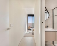 Nybygg - Villa - Los Alcázares - Serena Golf