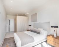 Nybygg - Villa - Los Alcázares - Serena Golf