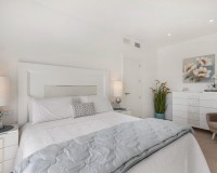 Nybygg - Villa - Los Alcázares - Serena Golf