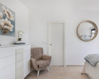 Nybygg - Villa - Los Alcázares - Serena Golf