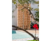 Nybygg - Villa - Los Alcázares - Serena Golf