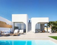 Nybygg - Villa - Los Alcázares - Serena Golf