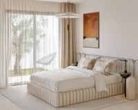 Nybygg - Villa - Los Alcázares - Serena Golf