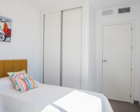 Nybygg - Villa - Los Alcázares - Torre del Rame