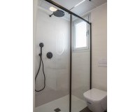 Nybygg - Villa - Los Alcázares - Torre del Rame