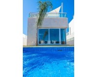 Nybygg - Villa - Los Alcázares - Torre del Rame