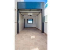 Nybygg - Villa - Los Alcázares - Torre del Rame