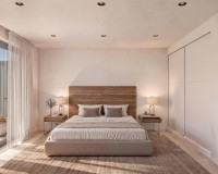 Nybygg - Villa - Los Alcázares - Torre del Rame