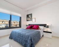 Nybygg - Villa - Los Montesinos - La herrada