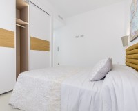 Nybygg - Villa - Los Montesinos - La herrada