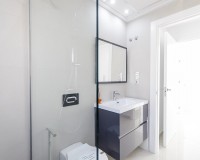 Nybygg - Villa - Los Montesinos - La herrada