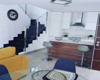 Nybygg - Villa - Los Montesinos