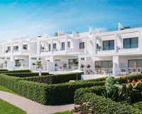 Nybygg - Villa - Manilva - Duquesa Sur