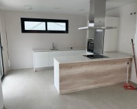 Nybygg - Villa - Manilva - La Duquesa