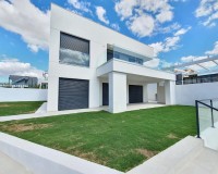 Nybygg - Villa - Manilva - La Duquesa