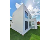 Nybygg - Villa - Manilva - La Duquesa