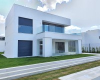Nybygg - Villa - Manilva - La Duquesa