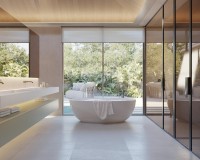 Nybygg - Villa - Marbella - Club de Golf Las Brisas